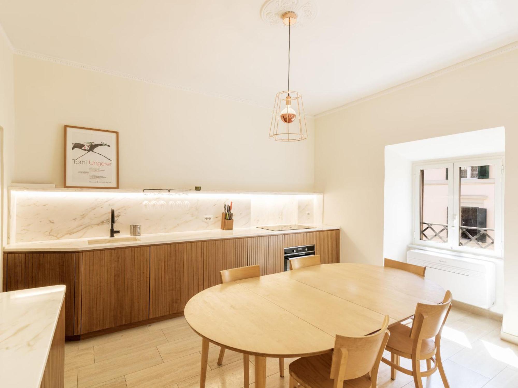 Alessandria By Interhome * Rom