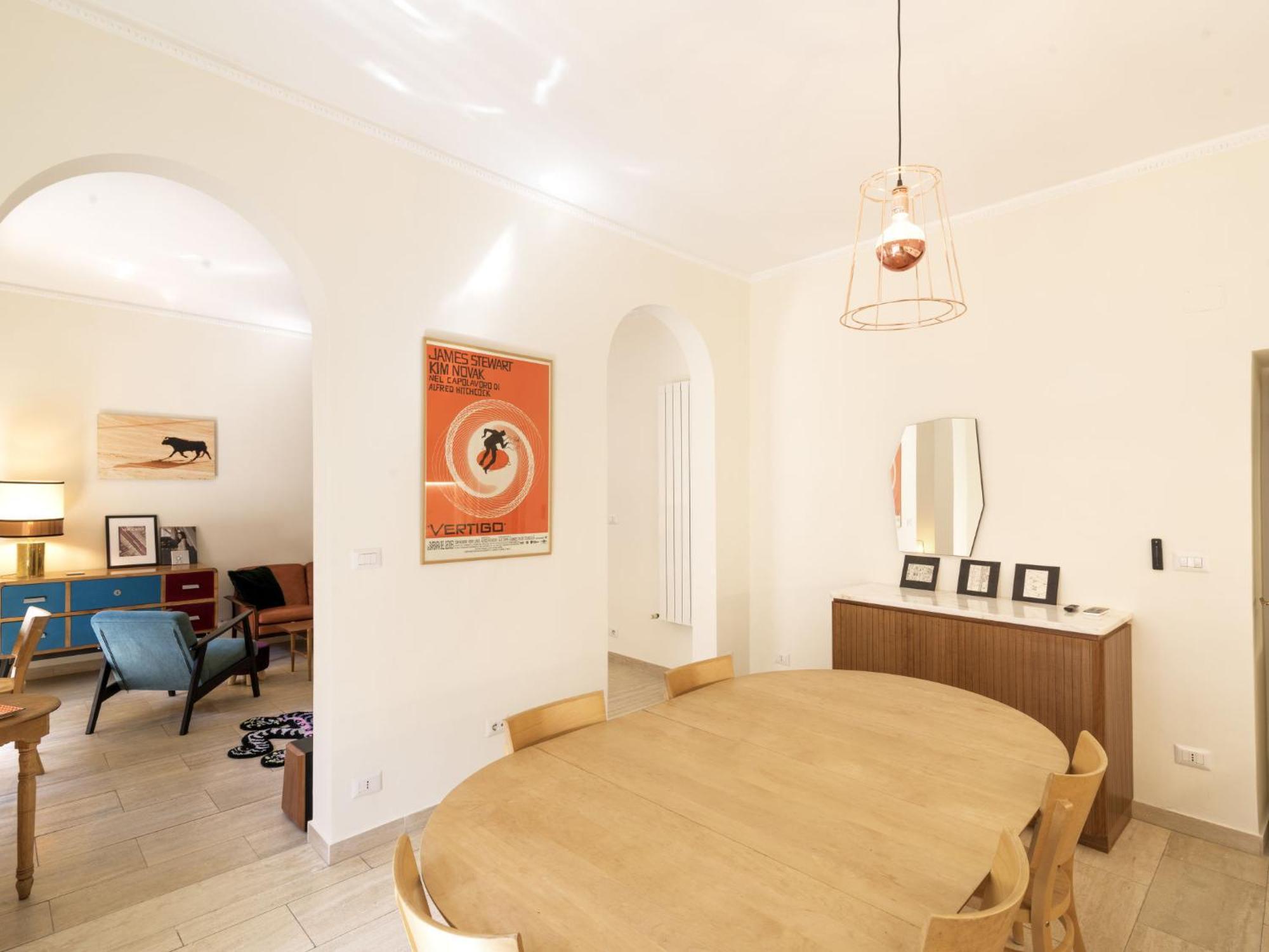 Alessandria By Interhome Rom