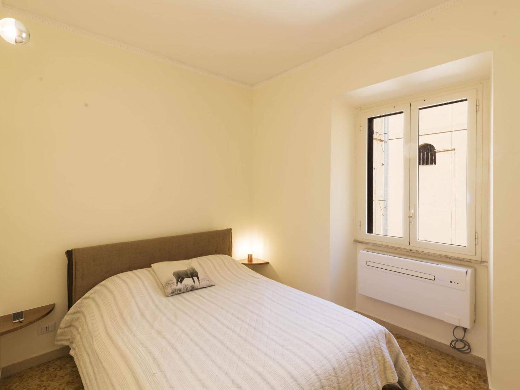 Alessandria By Interhome Apartment Rom