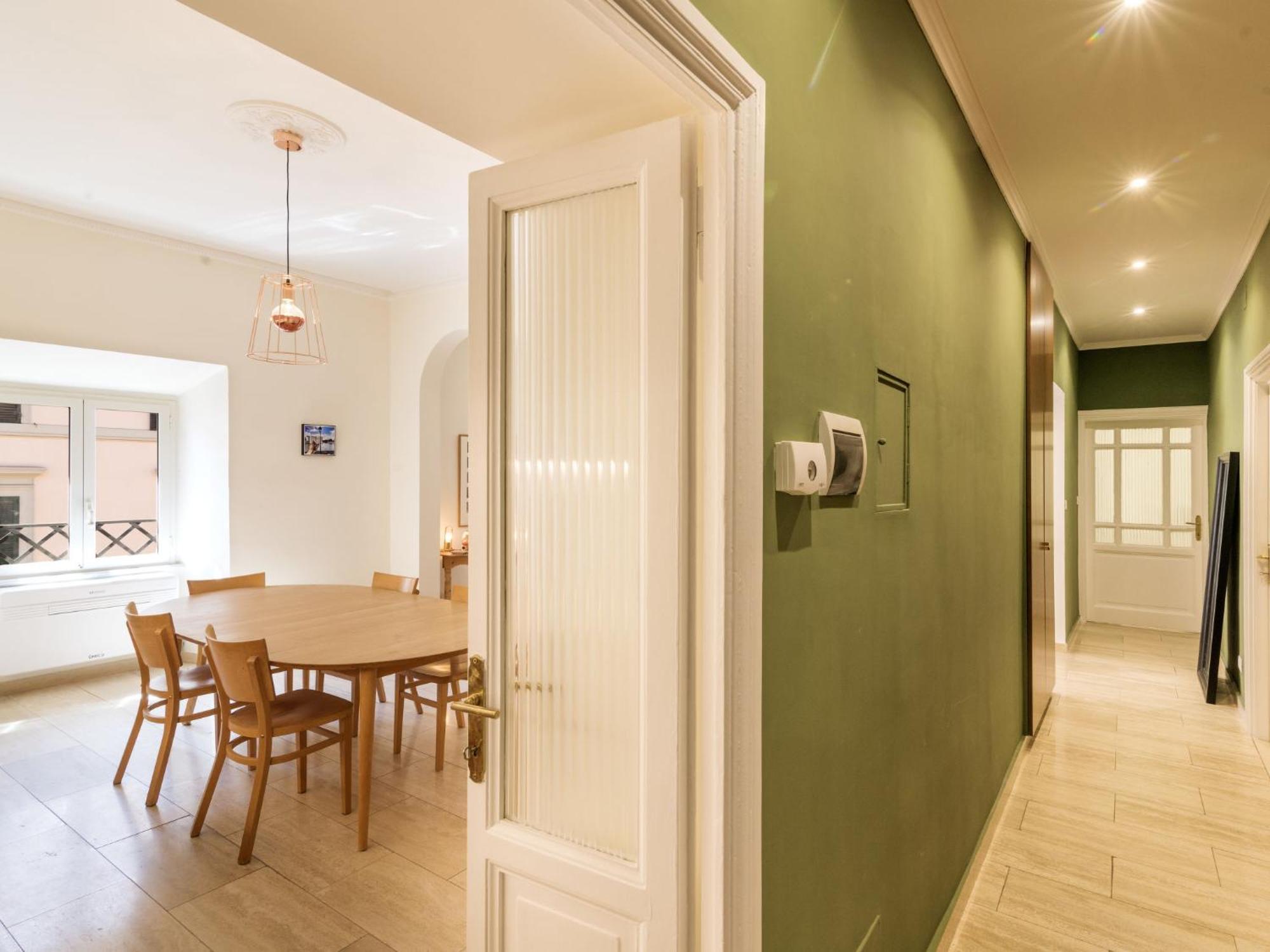 Alessandria By Interhome * Rom