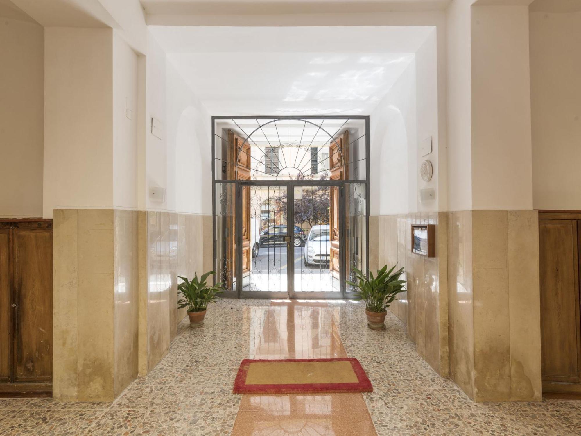Alessandria By Interhome * Rom